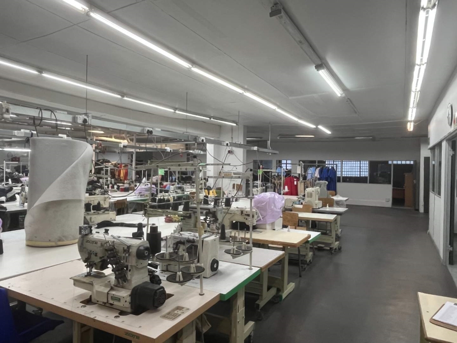 Commercial Property for Sale in Elsies River Industrial Western Cape